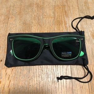 Retro Optix Sunglasses